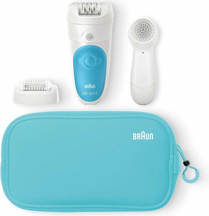 Image du produit Braun Silk-épil 5