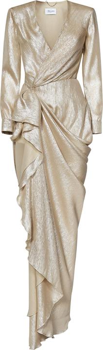 Produktbild Redemption Dresses Golden (42)