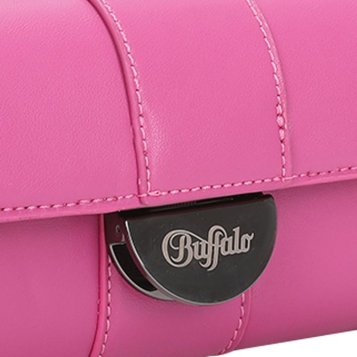 Produktbild Buffalo Curve Night Umhängetasche 20 cm