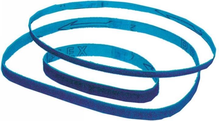 Produktbild Makita Schleifband 13mm Korn 80 ( 25 Stück ) (80)