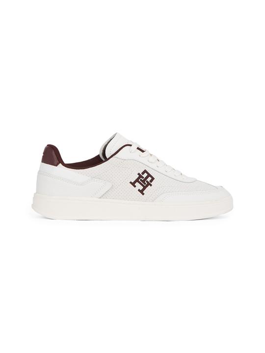 Produktbild Tommy Hilfiger Th Heritage Sneaker Perf (39)
