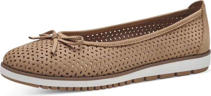 Actual product image Tamaris Ballerina (42)