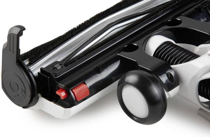 Image du produit Domo BLCD Clean Star DO242SV Aspirateur à main sans fil 21.6V Technique cyclonique