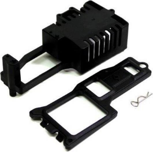 Absima Boíte de contróleur Buggy/Truggy