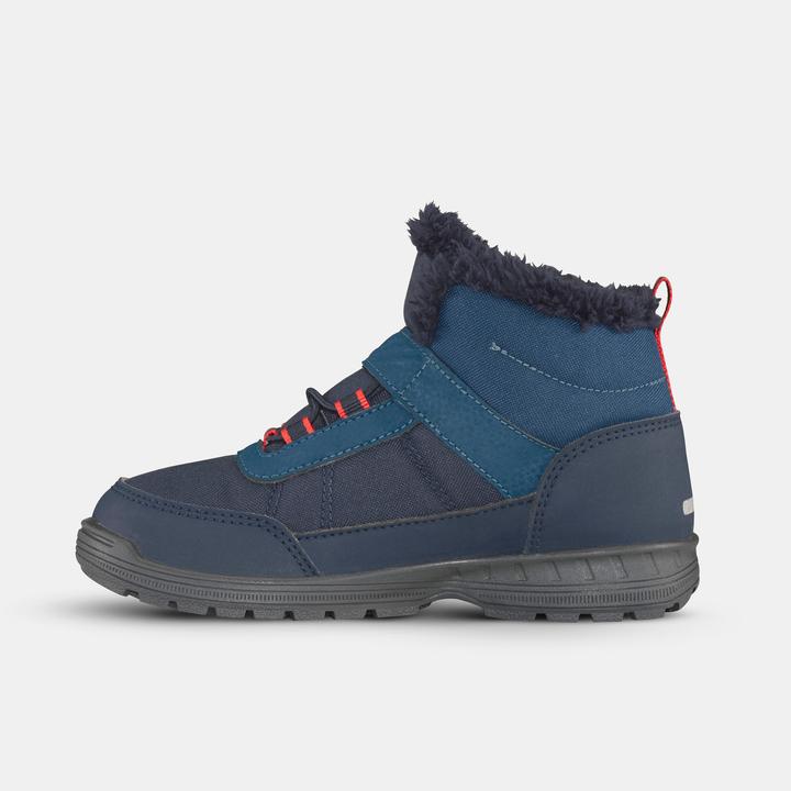 Actual product image Quechua SH100 (34)