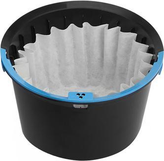 Produktbild Fellow Papierfilter mit flachem Boden für die Aiden-Kaffeemaschine, 50 Stück