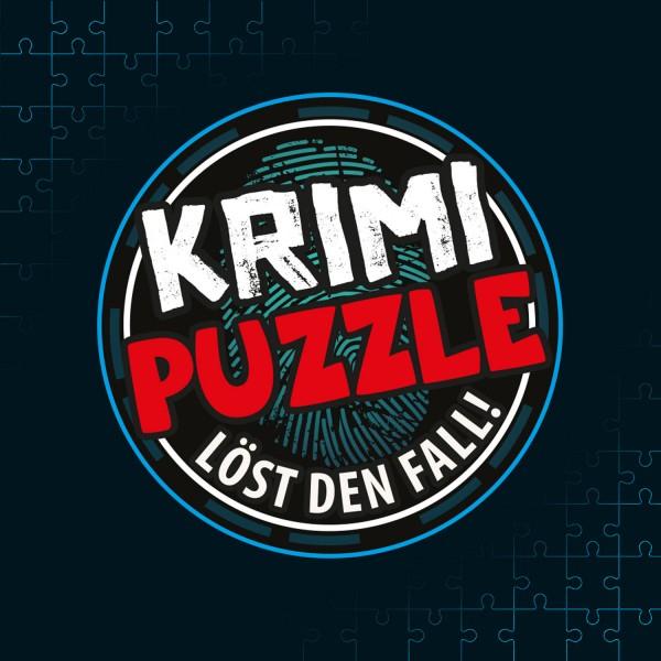 Produktbild Kosmos Die drei??? - Die Villa der Rätsel (300 Teile)