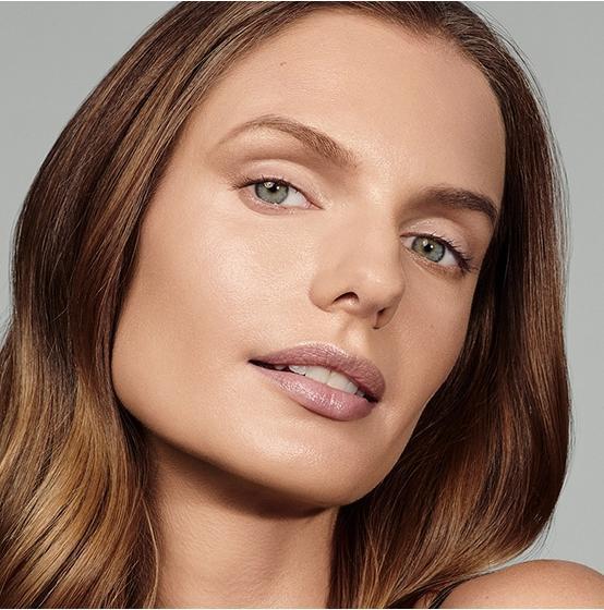 Actual product image Estée Lauder Futurist Hydra Rescue (#2N1 Desert Beige)