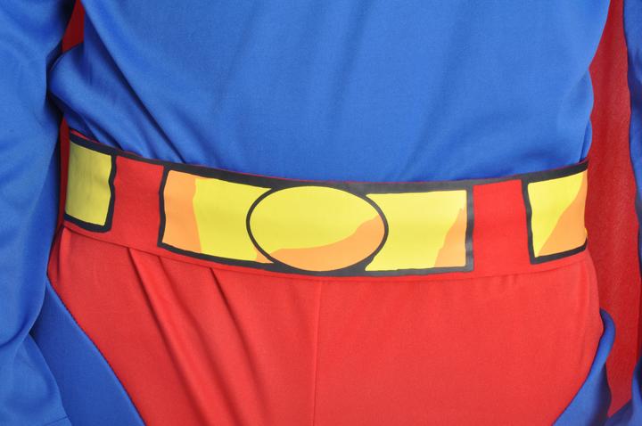Produktbild Ciao Costume - Superman - XL (XL)