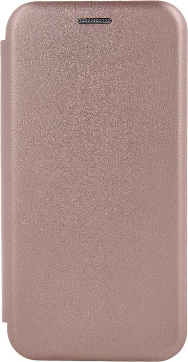 Produktbild OEM Smart Diva Hülle für Samsung Galaxy A15 5G Roségold (Samsung Galaxy A15 5G)