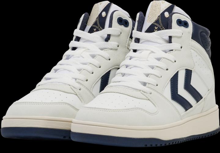 Produktbild hummel St. Power Play Mid Rtm (36)