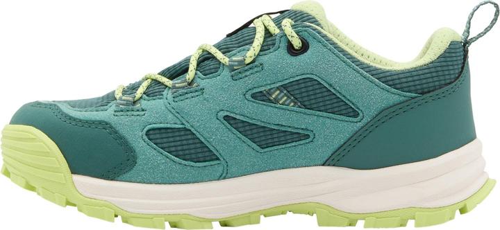 Produktbild Jack Wolfskin Vojo Tour Texapore Low K (32)