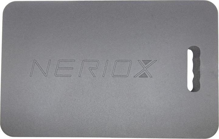 Actual product image Neriox Knee protection mat