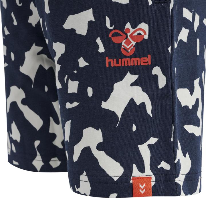Actual product image hummel Ditz Shorts (134)