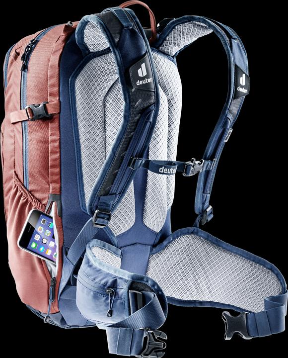 Actual product image Deuter Attack (20 l)