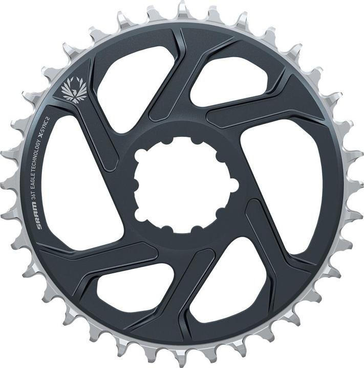 Image du produit Sram Chain Ring Eagle X-Sync2 DM 3mm Offset Boost (36)
