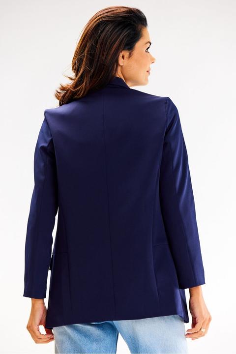Actual product image Awama Jacket model (L, XL)