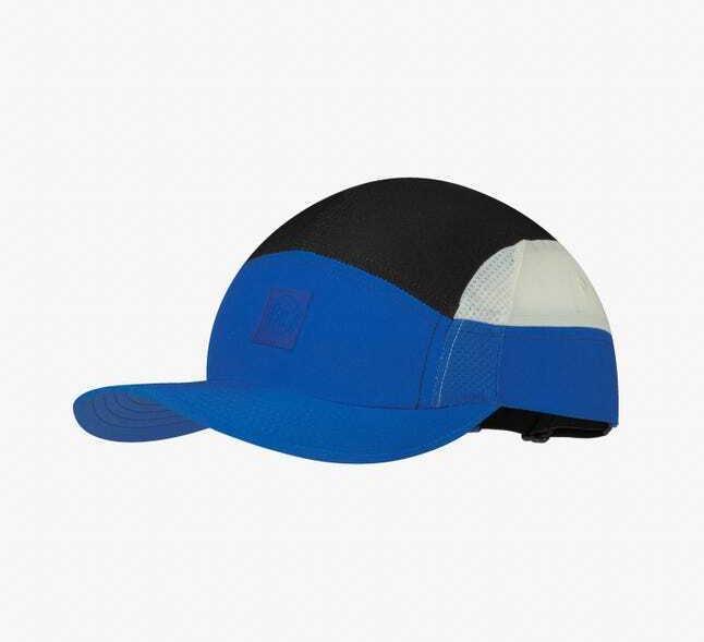 Actual product image Buff 5 Panel Go (XL)