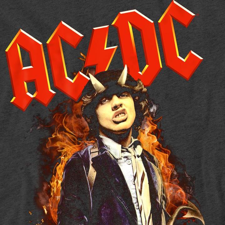 Produktbild AC/DC TShirt (M)