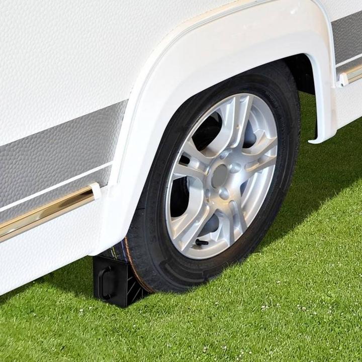 Actual product image ProPlus Wheel chock