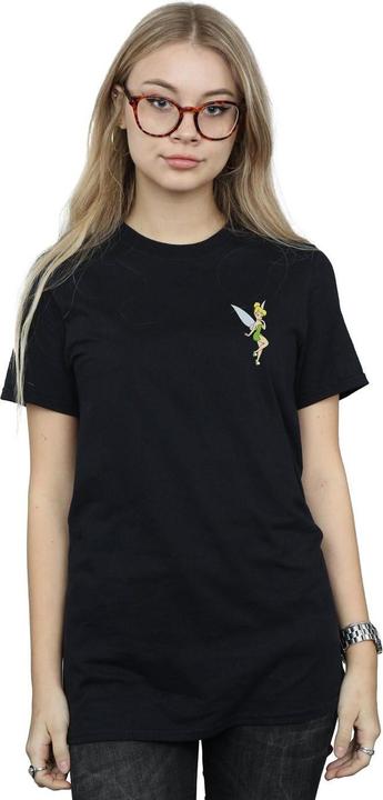Produktbild Disney Tinkerbell Chest TShirt (XL)