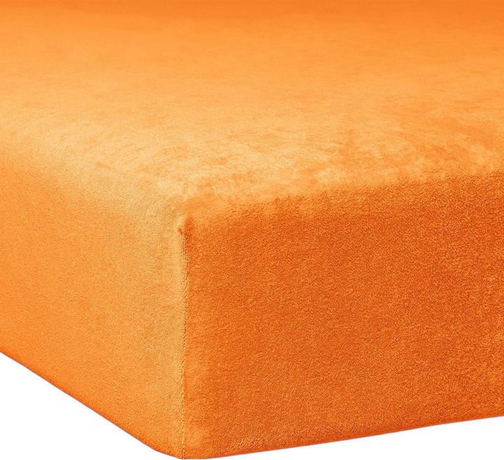 Produktbild Traumschlaf Flausch Biber (120x200 cm)