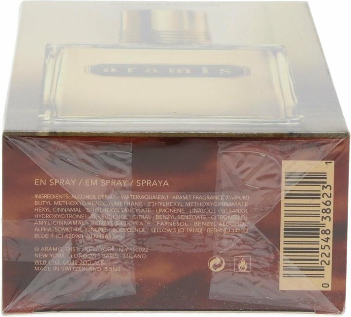 Immagine prodotto Aramis Classico (Eau de toilette, 240 ml)