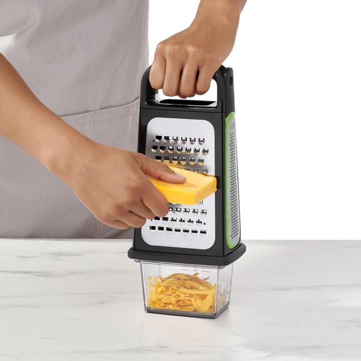 Produktbild OXO Kastenreibe