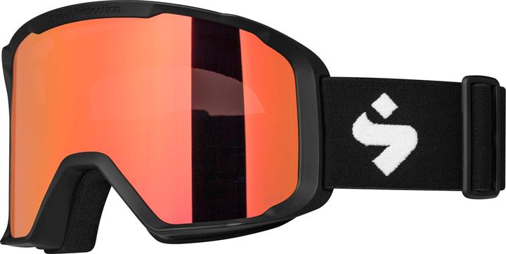 Sweet Protection Durden MTB RIG Reflect (Schwarz, Topaz)