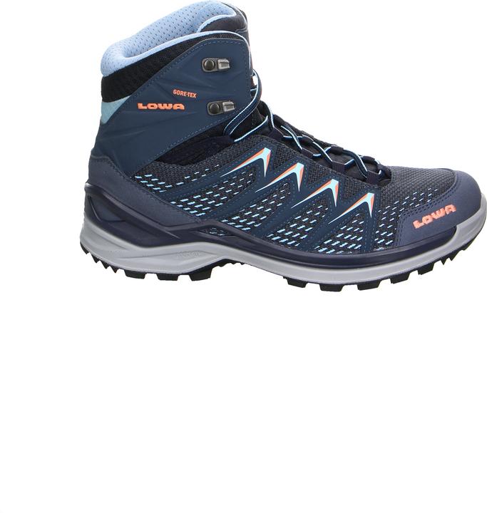 Actual product image Lowa Innox Pro Gtx Mid Ws (39.5)