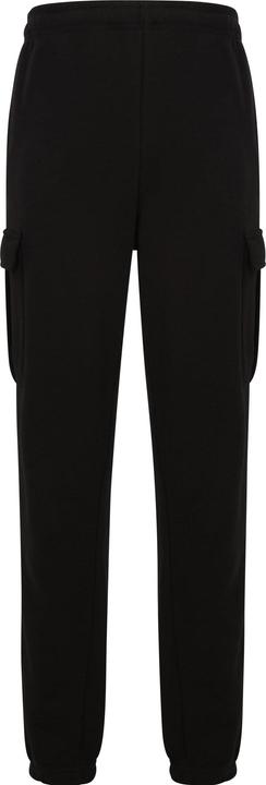 Urban Classics Light Terry Wide Cargo Sweatpants - 166795 (M)