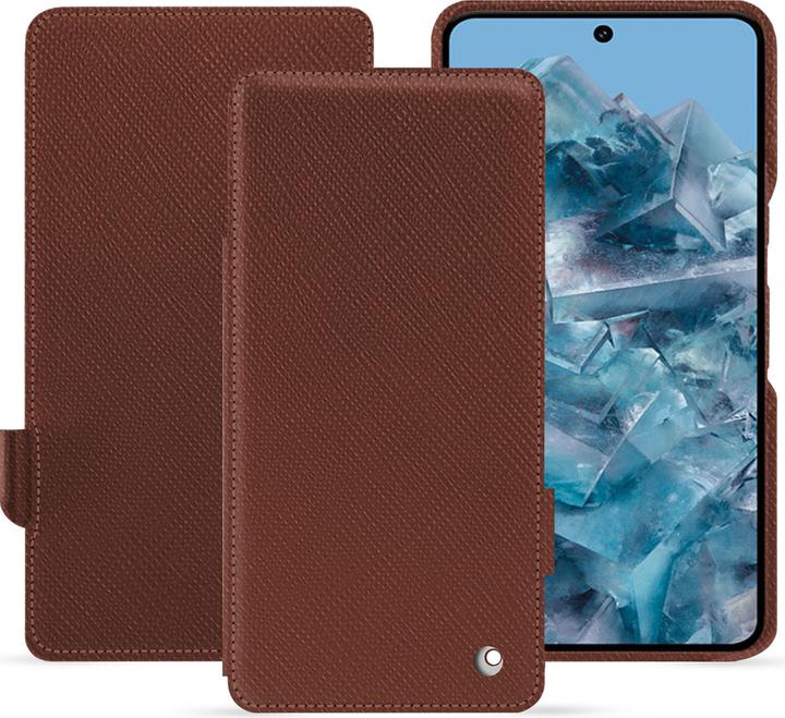 Marron délicat (Pantone #95614d)