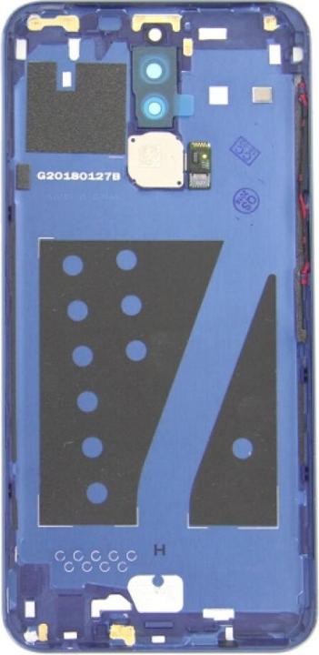 Immagine prodotto OEM Cover posteriore per Huawei Mate 10 Lite blu