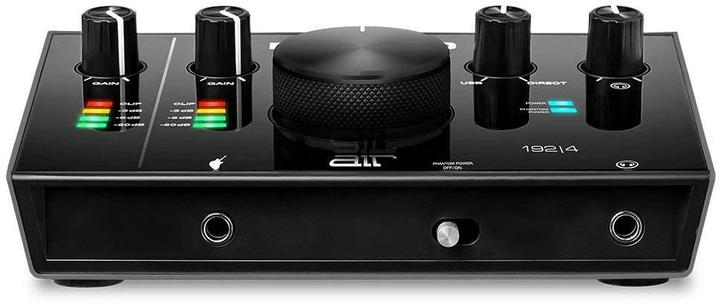 Immagine prodotto M-Audio Aria 192|4 (USB)