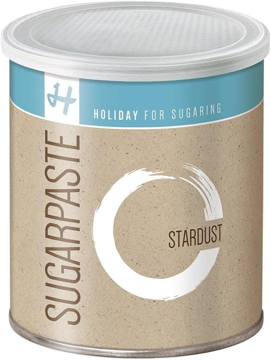 Image du produit Holiday Pâte à sucre Stardust Strong 1 kg