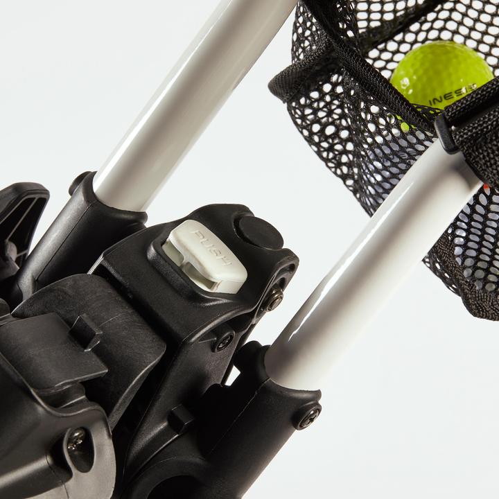 Image du produit Inesis 3 Wheels