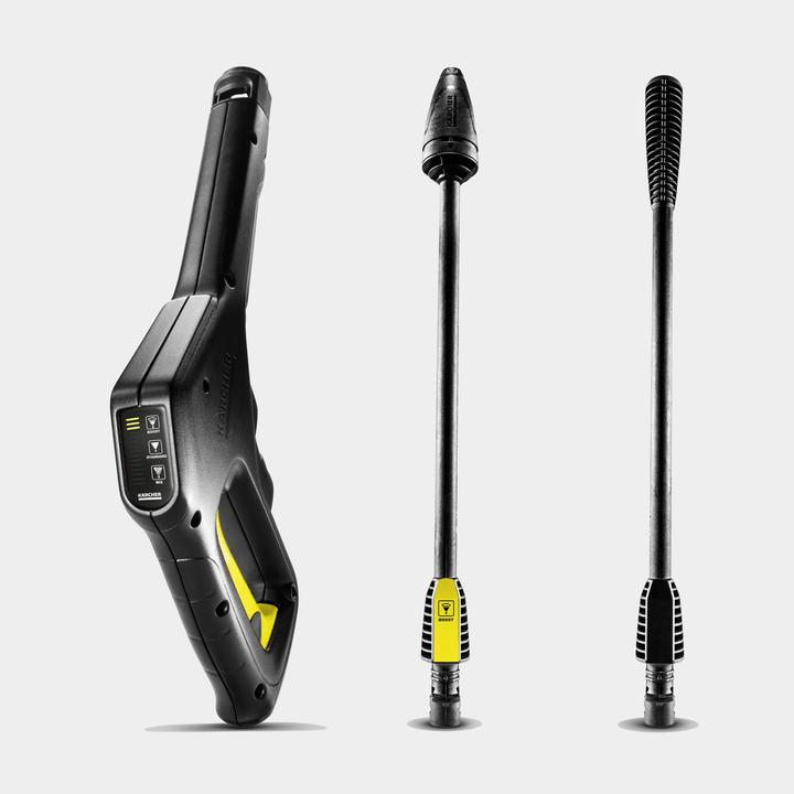 Actual product image Kärcher K2 Battery Set (Rechargeable battery operated)
