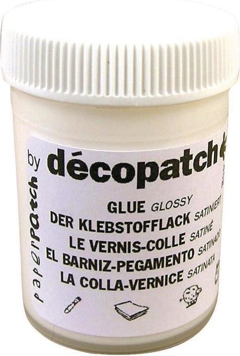 Immagine prodotto Décopatch set artigianale set decoupage coniglio