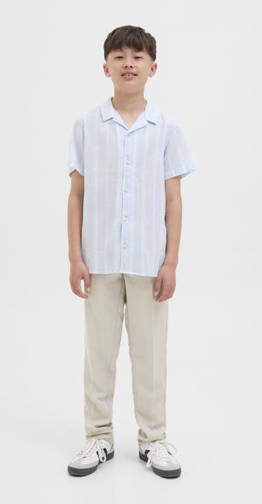 Actual product image Jack & Jones Loose Fit Hosen Junior Loose Fit Hosen (140)