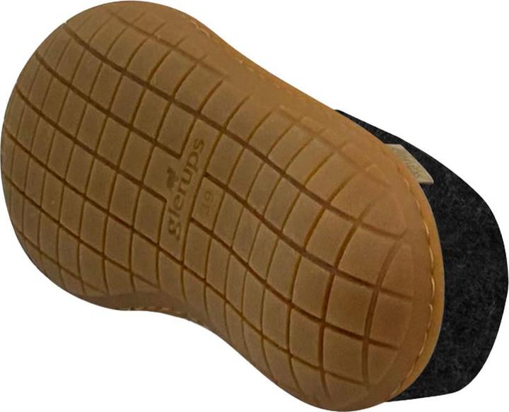 Immagine prodotto Glerups Pantofole con suola in gomma naturale (37)
