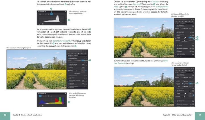 Immagine prodotto DxO PhotoLab 5 - Das umfassende Praxisbuch (Tedesco, Michael Gradias, 2022)