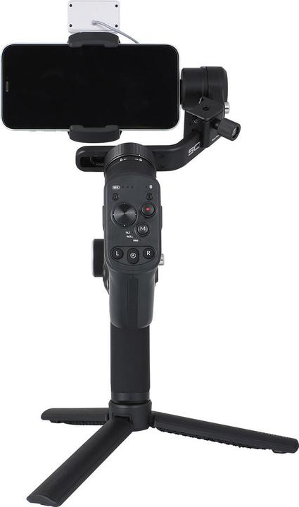Immagine prodotto Feiyu Scorp Mini P (Smartphone, 0.52 kg)