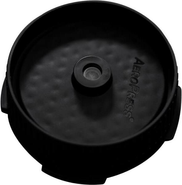 Actual product image Aeropress Flow control filter cap