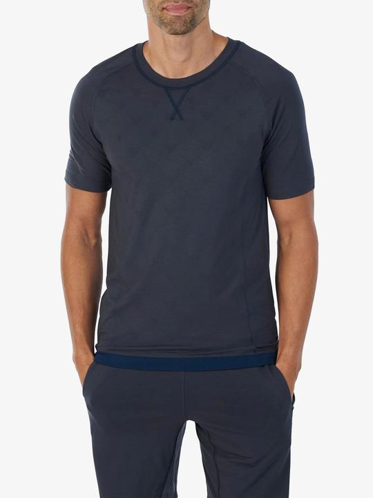 Immagine prodotto Dagsmejan Balance Sleep T Shirt Uomo (XXL)