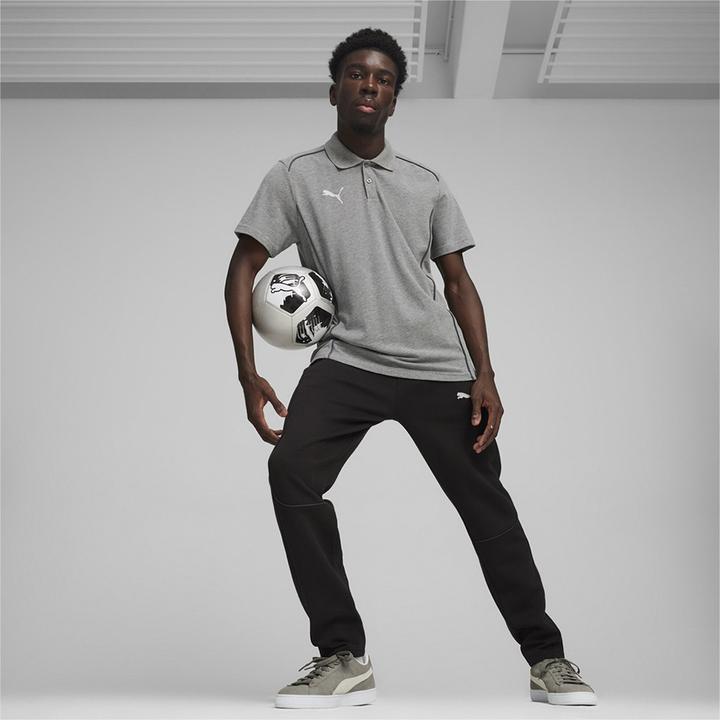 Actual product image Puma teamFINAL Casuals Polo (M)