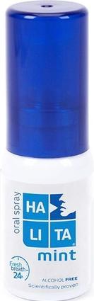 Immagine prodotto Halita Spray (15 ml, Collutorio)