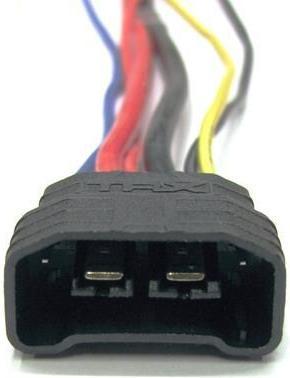 Produktbild OEM Ladekabel TRX-ID / 3S