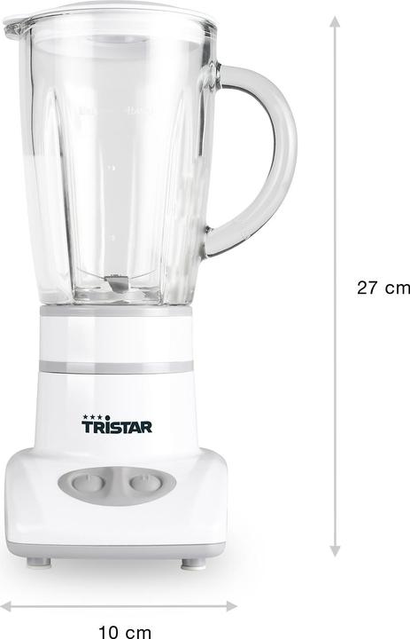 Actual product image Tristar Bl-4431 (180 W)