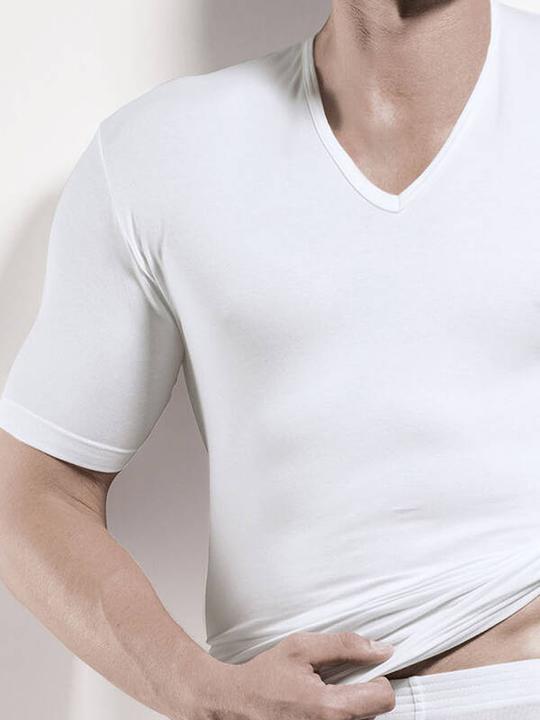 Image du produit ISA Bodywear Chemise à manches courtes (XXL)