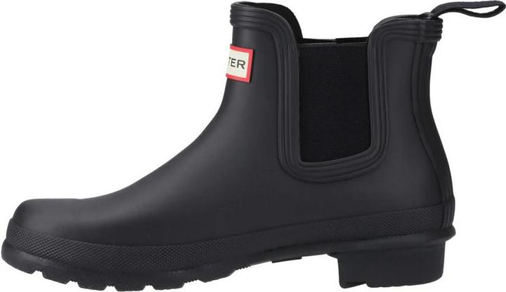 Image du produit Hunter - Bottines Chelsea ORIGINAL - Femme (40.5)